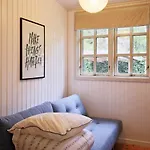 Cozy House In Rageleje - By Traum בית נופש *