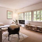 Cozy House In Rageleje - By Traum בית נופש *