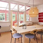 Cozy House In Rageleje - By Traum בית נופש *