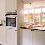 Cozy House In Rageleje - By Traum בית נופש *