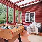 Cozy House In Rageleje - By Traum * Vejby