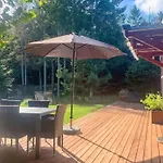 Cozy House In Rageleje - By Traum בית נופש Vejby