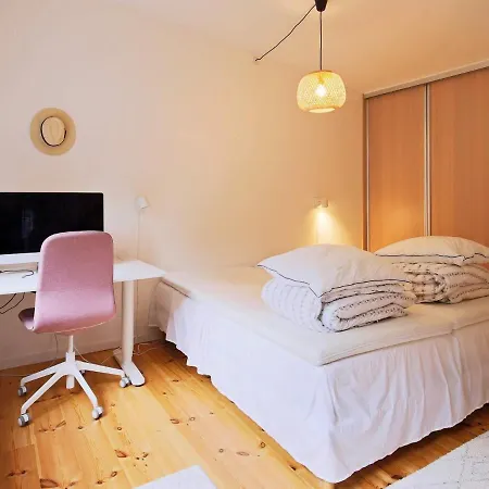Cozy House In Rageleje *