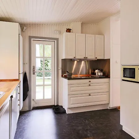 Cozy House In Rageleje *
