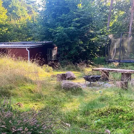 Cozy House In Rageleje Ferienhaus *
