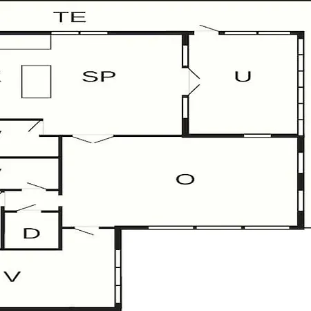 Cozy House In Rageleje * Vejby