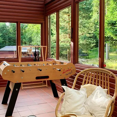 Cozy House In Rageleje Vejby