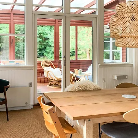 Cozy House In Rageleje *